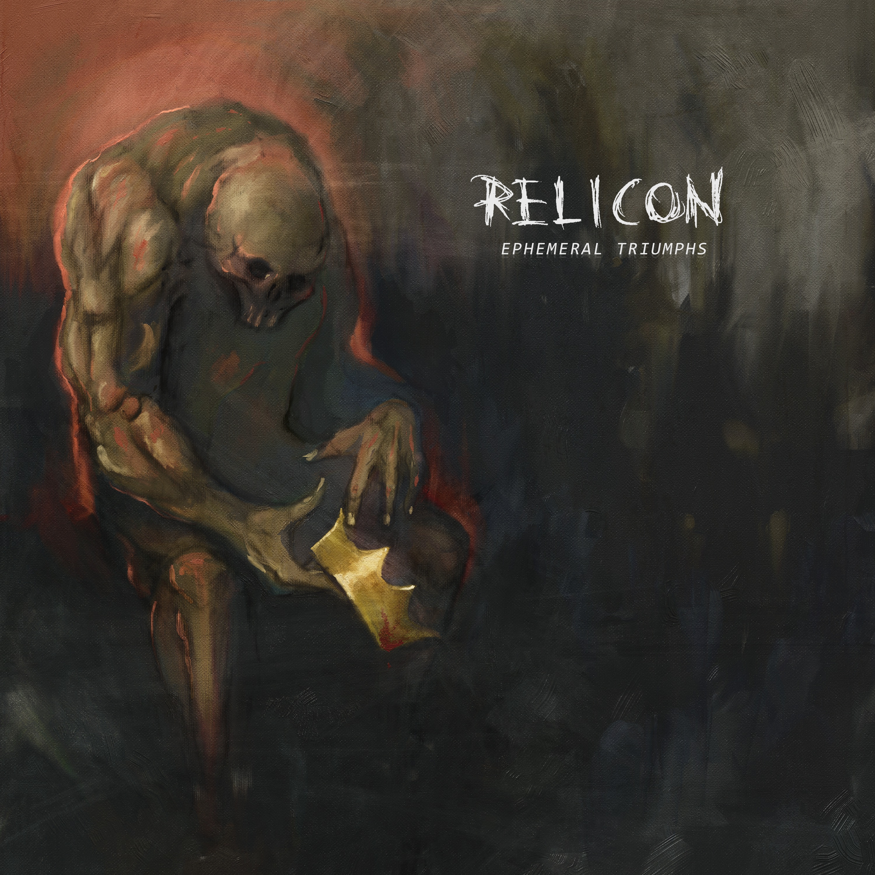 Ephemeral Triumphs - EP