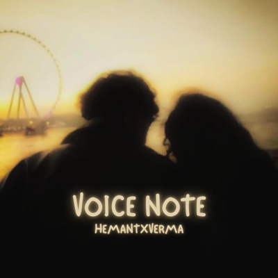 Voice Note - Single