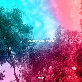 Just Us Two (VIP) Distracted & Simone Strauss