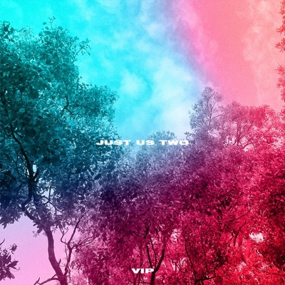 Just Us Two (VIP) - Single