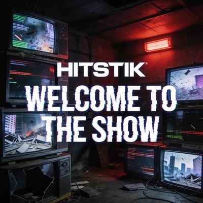 WELCOME TO THE SHOW - Single