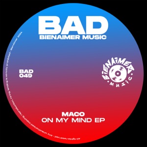 On My Mind - Single