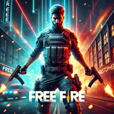 Free fire M - Single