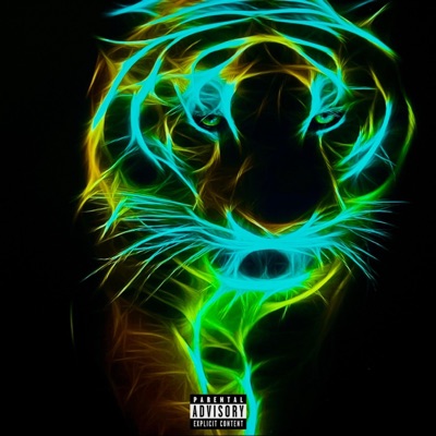 Spirit Of The Tiger - Single