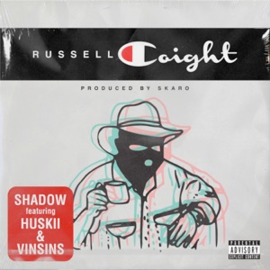 Russell Coight (feat. Huskii & Vinsins) - Single