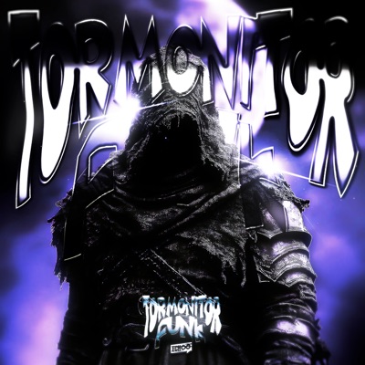 TOR MONITOR FUNK - EP