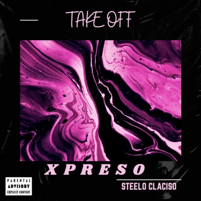 Take Off - EP