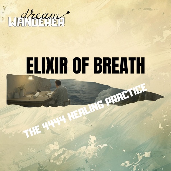Elixir of Breath: The 4444 Healing Practice