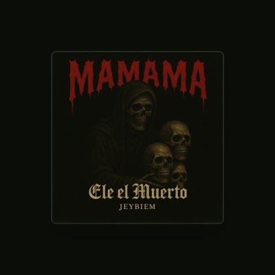Listen to ele el muerto, watch music videos, read bio, see tour dates & more!