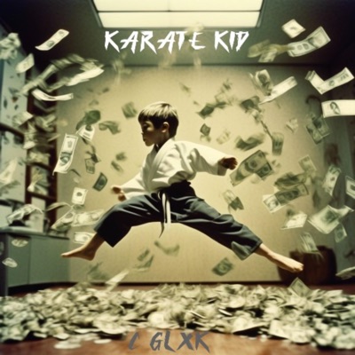 Karate Kid - Single