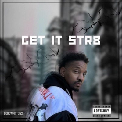 Get It Str8 - Single