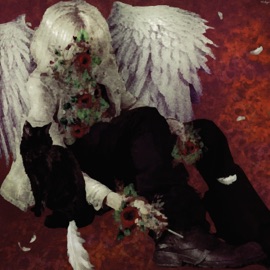 падший бог диссоциативное расстройство