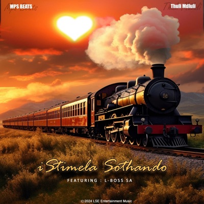 iStimela SoThando (feat. Lboss_SA) - Single