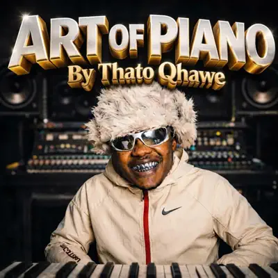 Thato Qhawe adlı sanatçının ART OF PIANO albümünü dinle