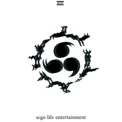 Sharingan (feat. Tayzo Santanna) - Single