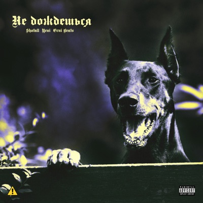 Не дождёшься - Single