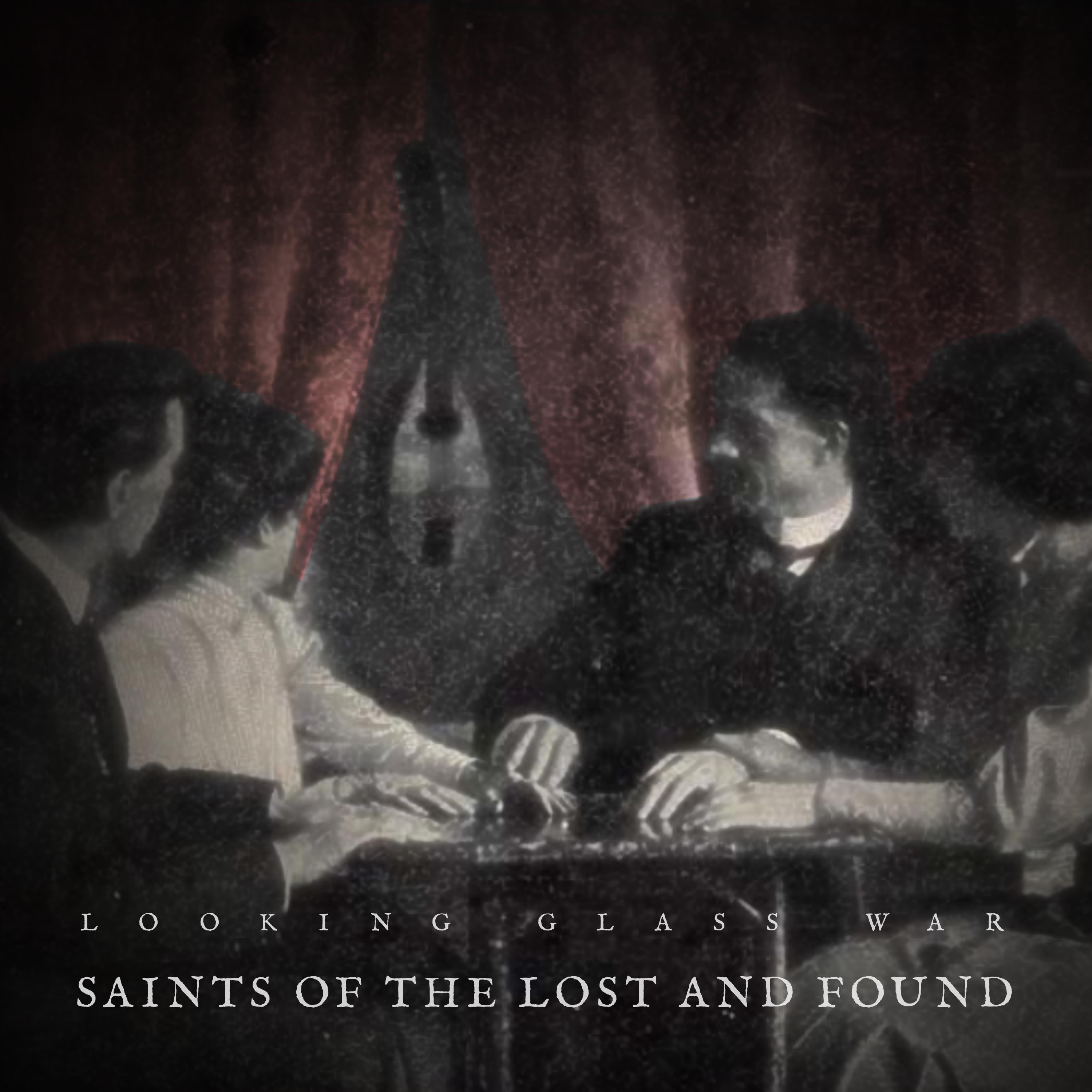 Saints of the Lost and Found - EP