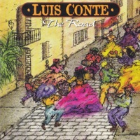 The Road - Luis Conte