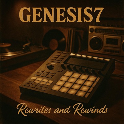 Rewrites and Rewinds