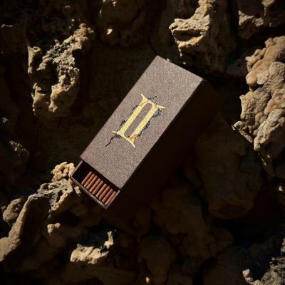 I DARE YOU II (Continuous Mix) - EP