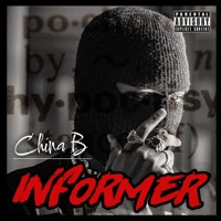 Informer - Single - China B