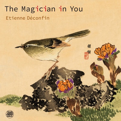 The Magician In You (feat. Viktor Nyberg & Antoine Paganotti)