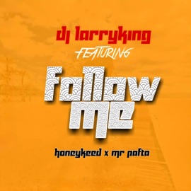 Follow Me (feat. Honeykeed & Mr Pafta) DJ LARRYKING IKA