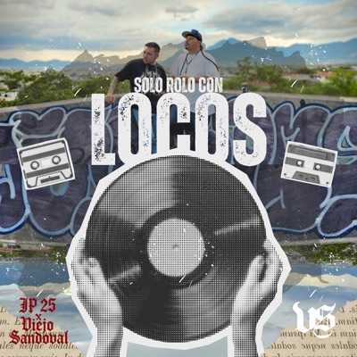 Solo rolo con locos (feat. JP 25) - Single