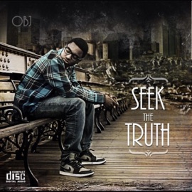 Never Alone (feat. Too Deep) OBJ