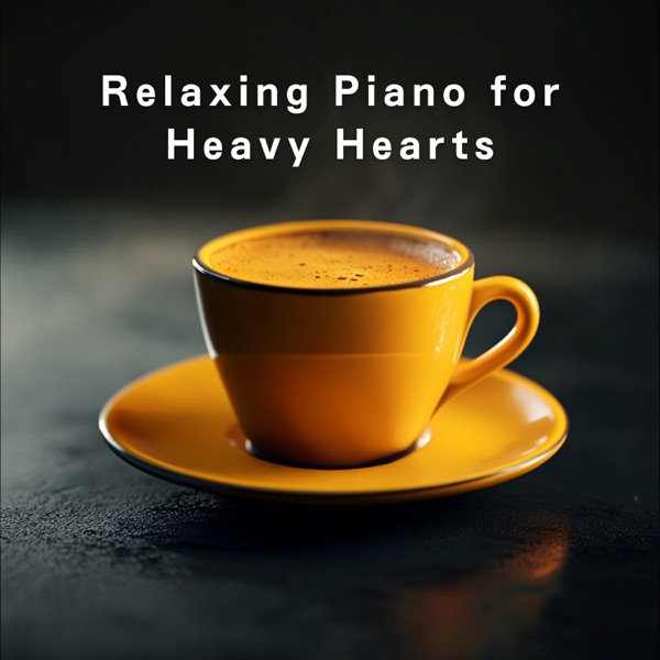 Relaxing Piano for Heavy Hearts