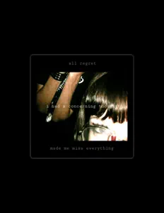 Escucha a i had a concerning thought, mira videos musicales, lee su biografía, consulta las fechas de las gira y más.