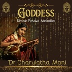 Goddess: Divine Festive Melodies
