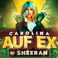 Auf Ex (@ Sheeran) - Single - Carolina