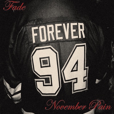 November Pain - Single
