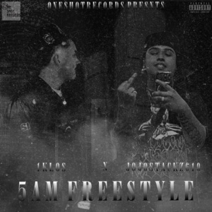 5am freestyle (feat. 1klos)