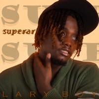 superar - Single - Lary boy
