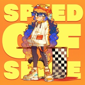 SPEED OF SPICE - EP