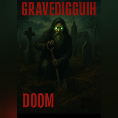 GRAVEDIGGUH - Single