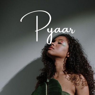 Pyaar (feat. BMJ) - Single