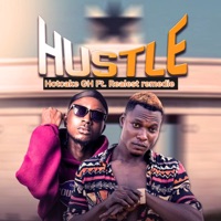 Hustle (feat. Realest Remedie) - Single - HotCake GH