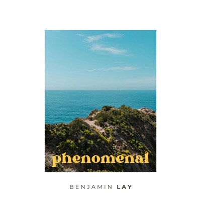 Phenomenal - Single