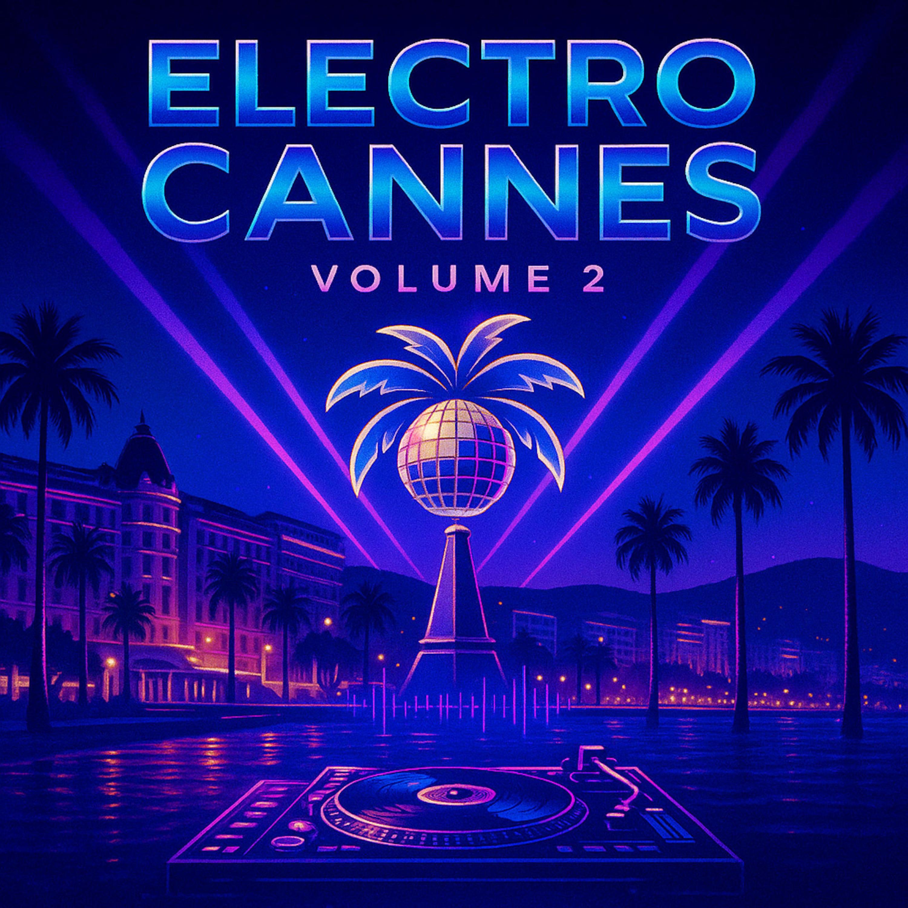 Electro Cannes Vol2