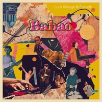 BABAO (feat. Jennie Lee) - EP - Luca Weege