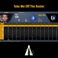 Take Me Off the Roster - Single - Skinny Giant