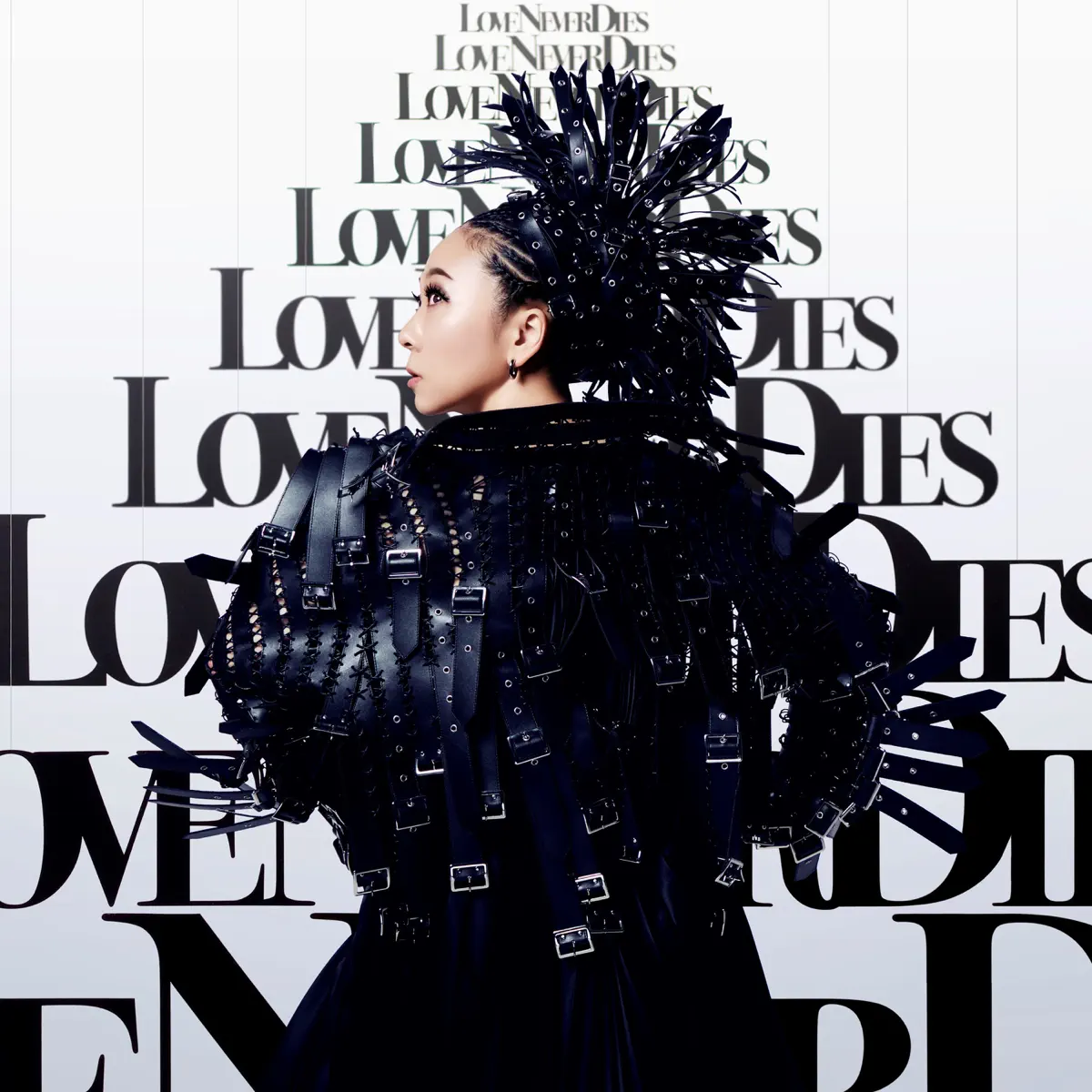 米希亞 MISIA - LOVE NEVER DIES (2025) [iTunes Plus AAC M4A]-新房子