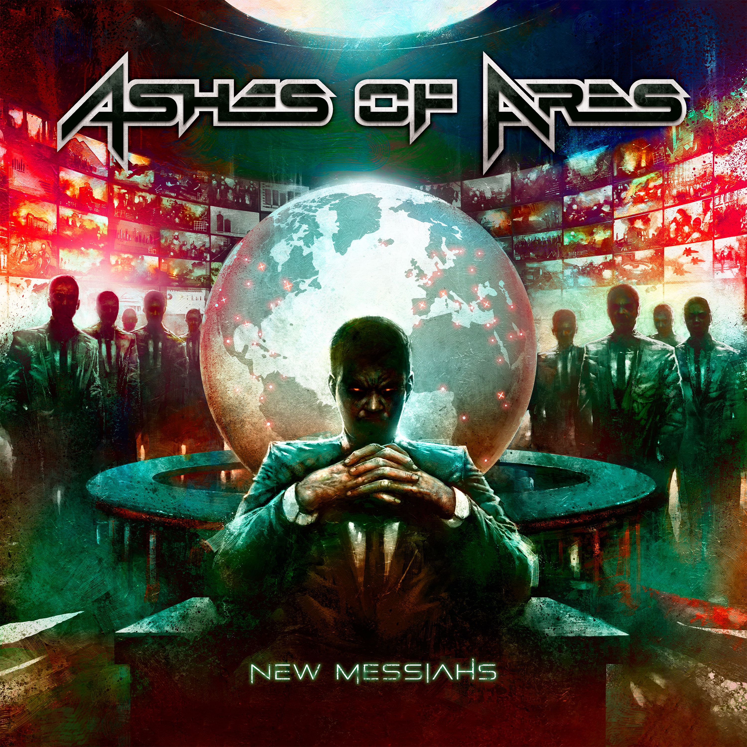 New Messiahs