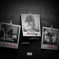 Pop Back Up (I.K.U) - Single - SheLovesSwayy