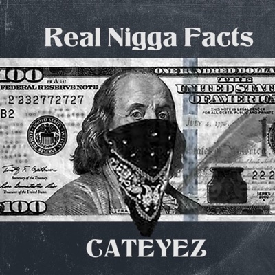 REAL NIGGA FACTS - Single