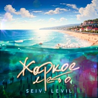 Жаркое лето - Single - SEIV & LEVIL