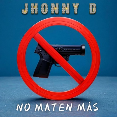 No Maten Más - Single